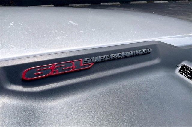 2021 Ram 1500 Vehicle Photo in INDEPENDENCE, MO 64055-1314