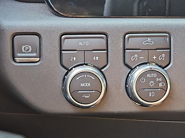 2025 GMC Sierra 1500 Vehicle Photo in TREVOSE, PA 19053-4984
