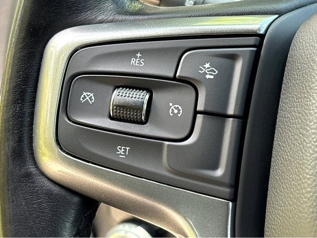 2023 Chevrolet Tahoe Vehicle Photo in Hinesville, GA 31313