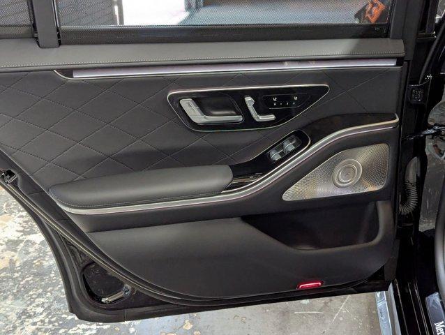 2023 Mercedes-Benz S-Class Vehicle Photo in San Antonio, TX 78230