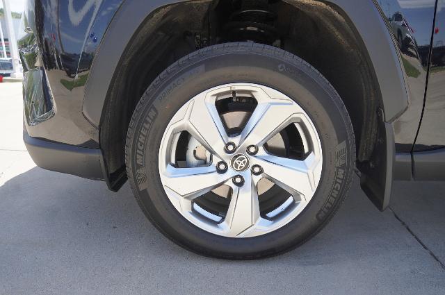 2021 Toyota RAV4 Vehicle Photo in Riverdale, UT 84405