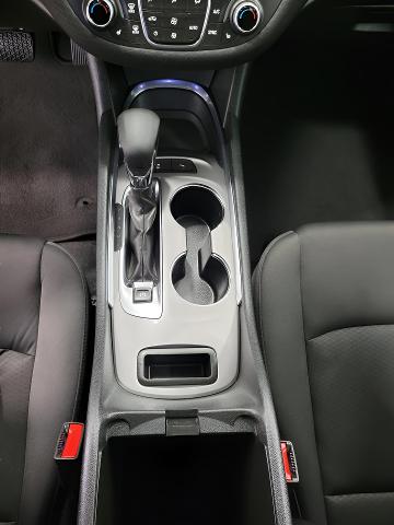 2024 Chevrolet Malibu Vehicle Photo in MIDDLETON, WI 53562-1492