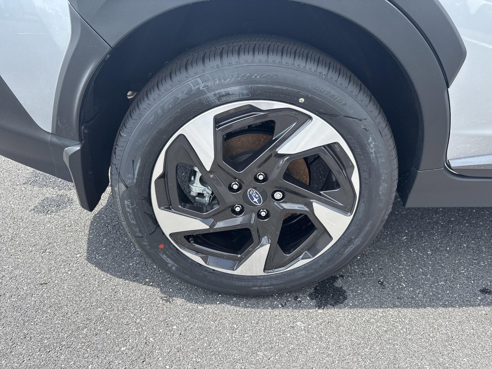 2025 Subaru Crosstrek Vehicle Photo in Mechanicsburg, PA 17050