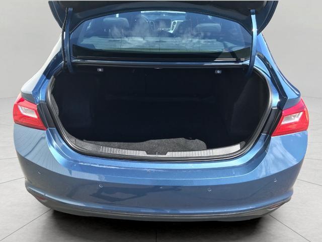 2024 Chevrolet Malibu Vehicle Photo in GREEN BAY, WI 54303-3330