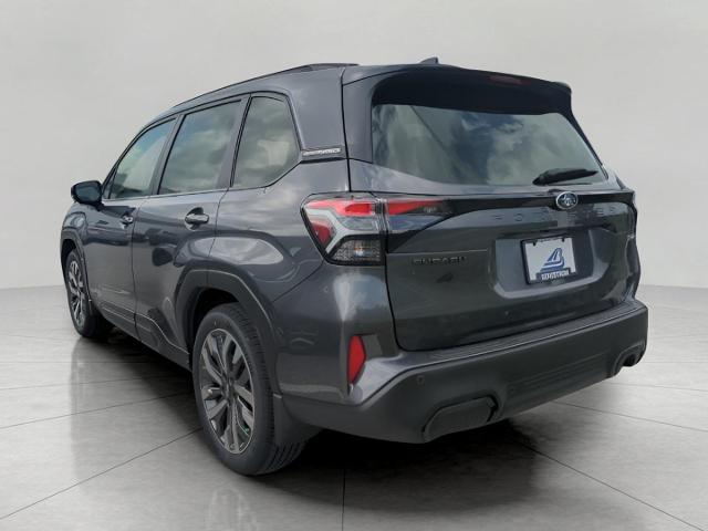 2025 Subaru Forester Vehicle Photo in Green Bay, WI 54304