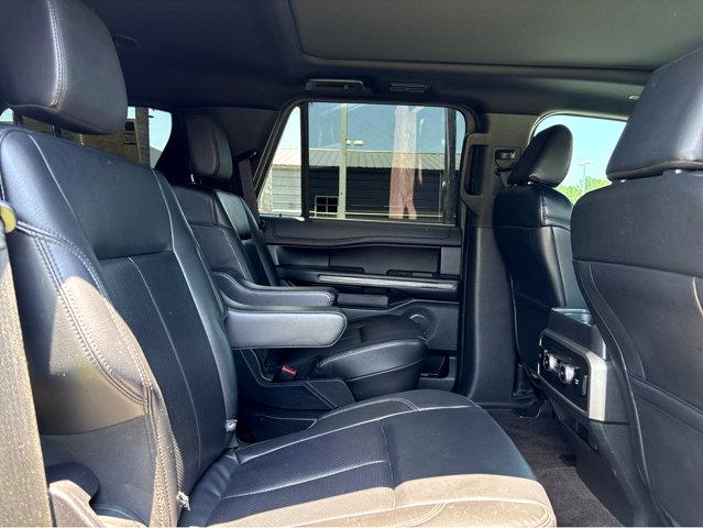 2021 Ford Expedition Vehicle Photo in Hinesville, GA 31313