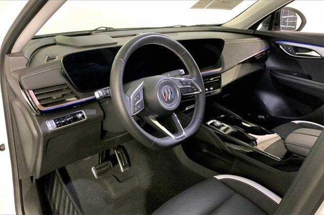 2024 Buick Envision Vehicle Photo in INDEPENDENCE, MO 64055-1377