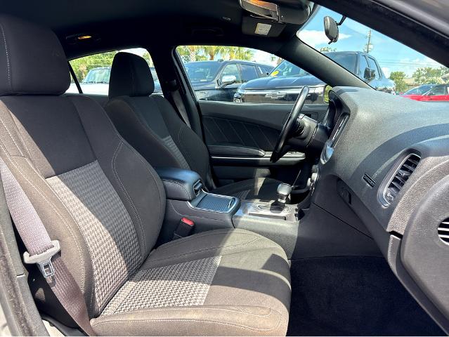2023 Dodge Charger Vehicle Photo in BEAUFORT, SC 29906-4218
