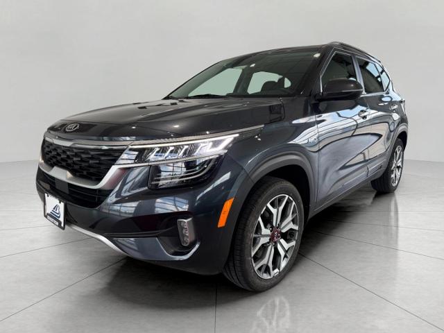 2021 Kia Seltos Vehicle Photo in Appleton, WI 54914