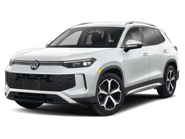 2025 Volkswagen Tiguan Vehicle Photo in Neenah, WI 54956