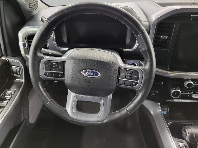 2023 Ford F-150 Vehicle Photo in Neenah, WI 54956