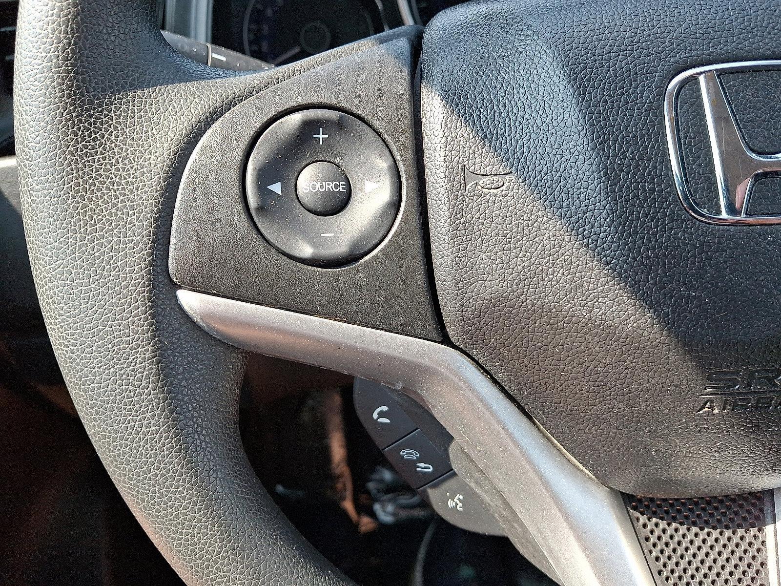 2019 Honda Fit Vehicle Photo in Harrisburg, PA 17111