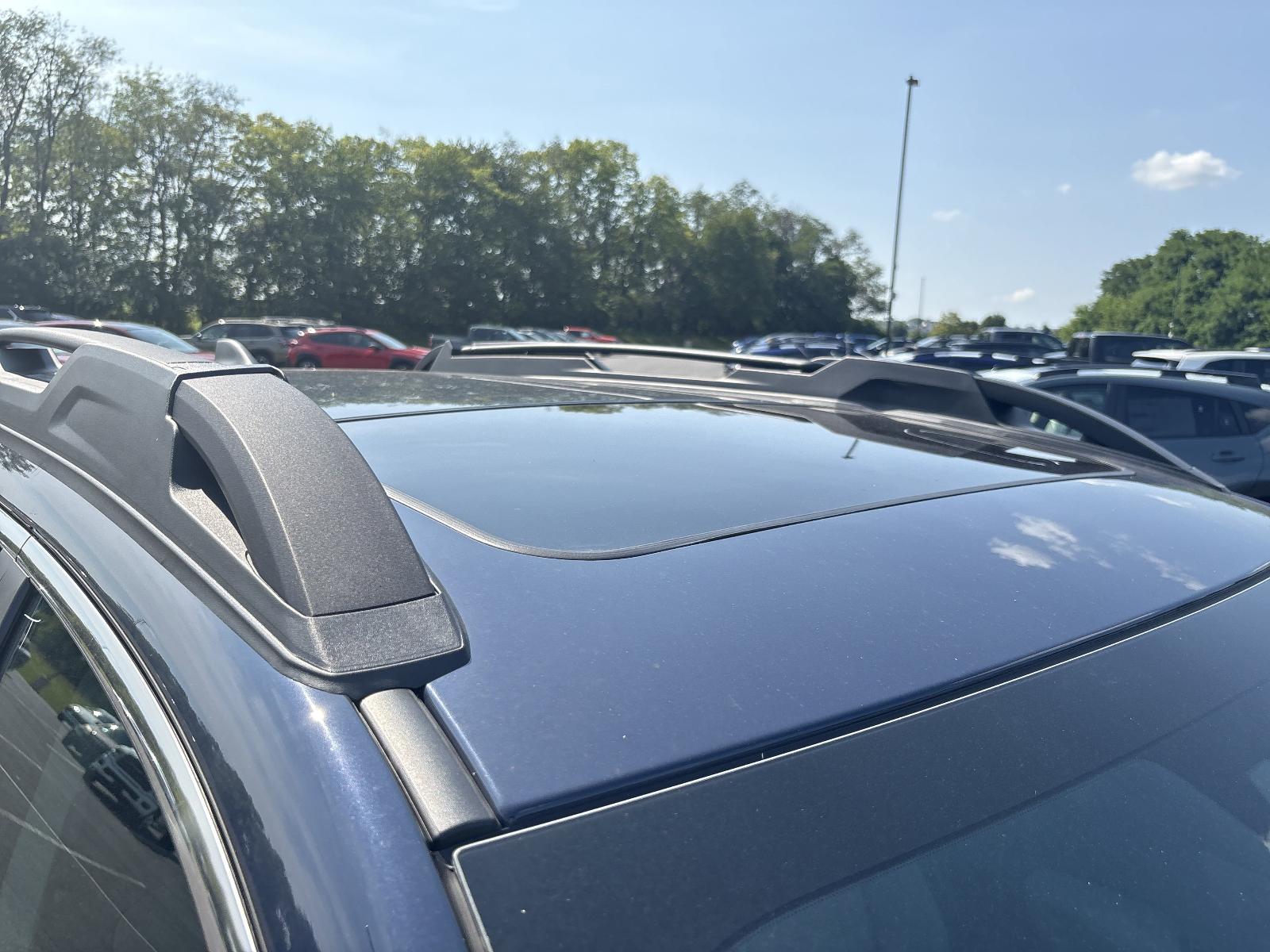 2025 Subaru Outback Vehicle Photo in Mechanicsburg, PA 17050