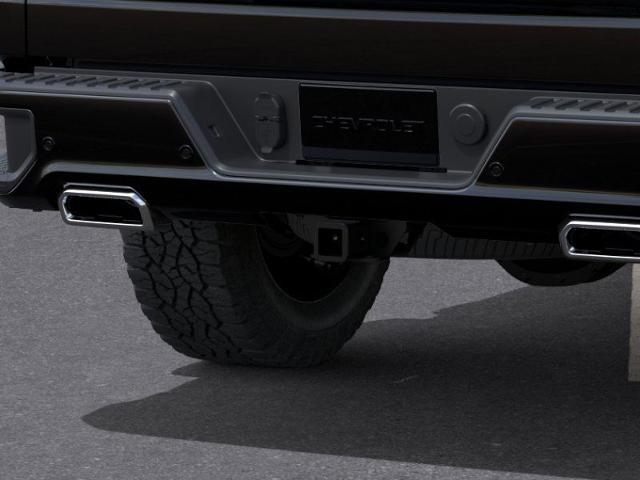 2026 Chevrolet Silverado 1500 Vehicle Photo in PAWLING, NY 12564-3219
