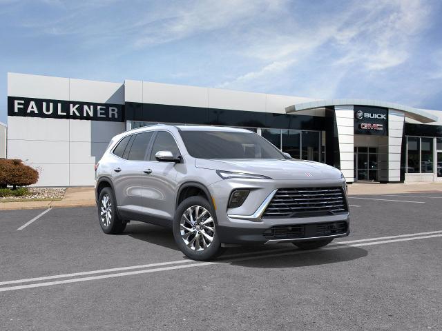 2026 Buick Enclave Vehicle Photo in TREVOSE, PA 19053-4984