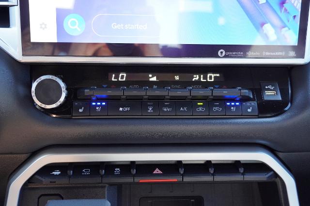 2024 Toyota Tundra 4WD Vehicle Photo in Riverdale, UT 84405