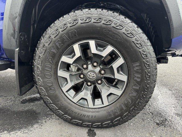 2023 Toyota Tacoma 4WD Vehicle Photo in Mechanicsburg, PA 17050-1707