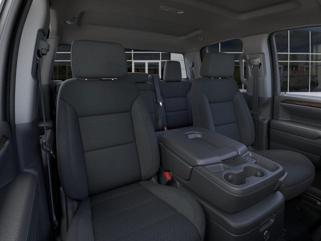 2026 GMC Sierra 1500 Vehicle Photo in WATERTOWN, CT 06795-3318