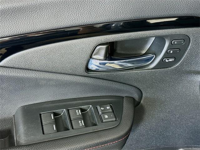 2022 Honda Ridgeline Vehicle Photo in Everett, WA 98204