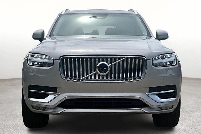 2024 Volvo XC90 Vehicle Photo in Houston, TX 77007