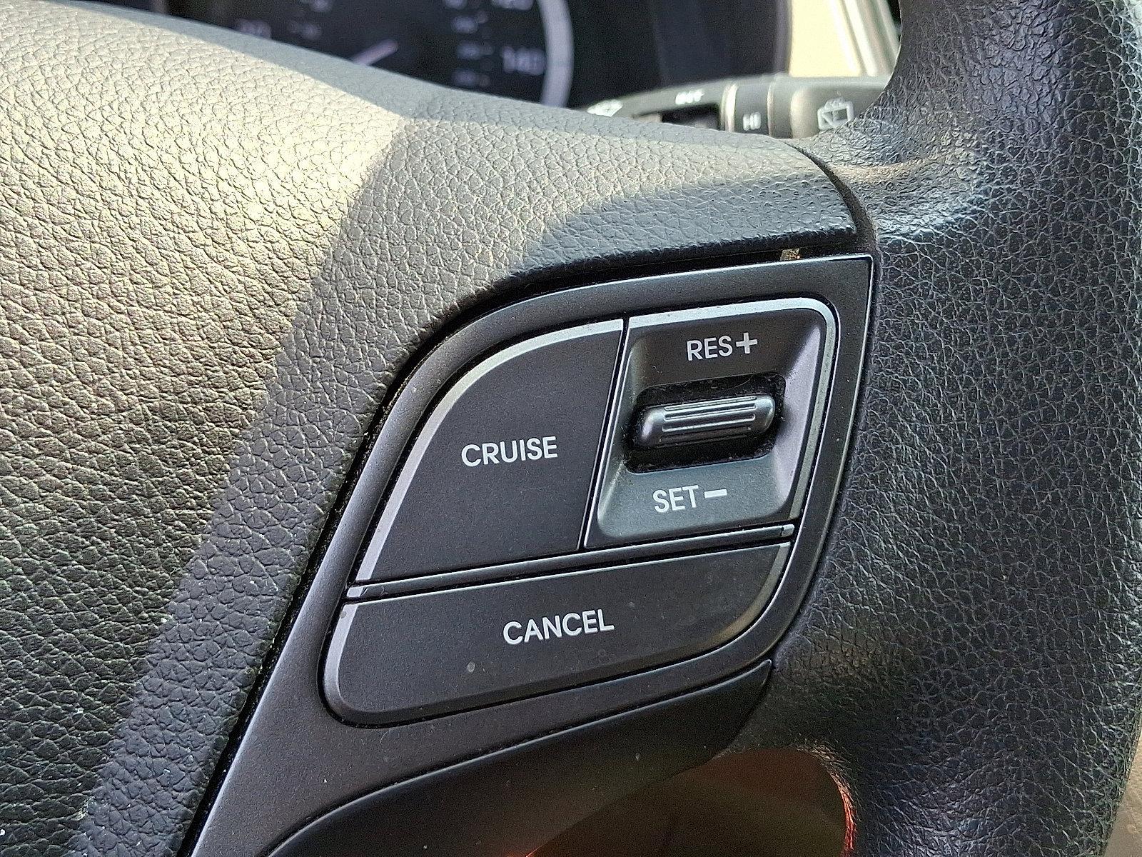 2017 Hyundai Santa Fe Sport Vehicle Photo in Harrisburg, PA 17111