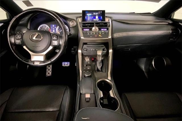 2016 Lexus NX Turbo Vehicle Photo in Lees Summit, MO 64086