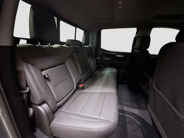 2025 Chevrolet Silverado 1500 Vehicle Photo in EVERETT, WA 98203-5662
