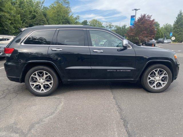 2019 Jeep Grand Cherokee Vehicle Photo in Doylsetown, PA 18901
