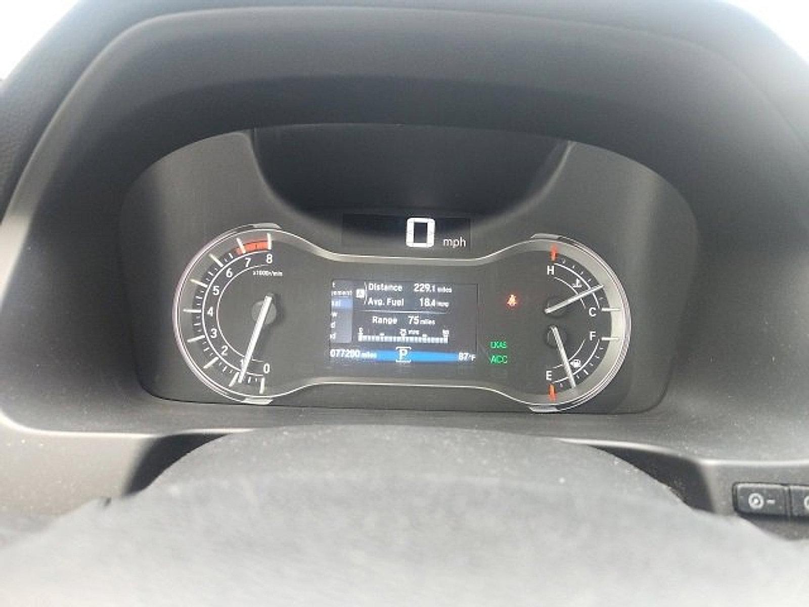 2017 Honda Ridgeline Vehicle Photo in Harrisburg, PA 17111