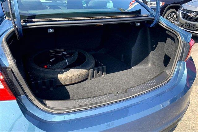 2024 Chevrolet Malibu Vehicle Photo in INDEPENDENCE, MO 64055-1377