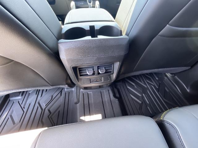2025 Chevrolet Colorado Vehicle Photo in BENTONVILLE, AR 72712-4322