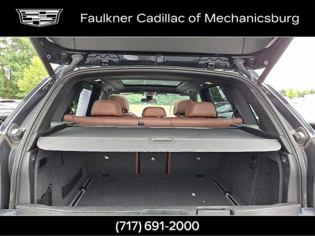 2017 BMW X5 Vehicle Photo in MECHANICSBURG, PA 17050-1707