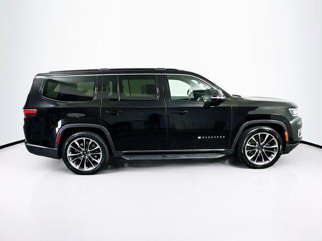 2022 Jeep Wagoneer Vehicle Photo in Doylsetown, PA 18901