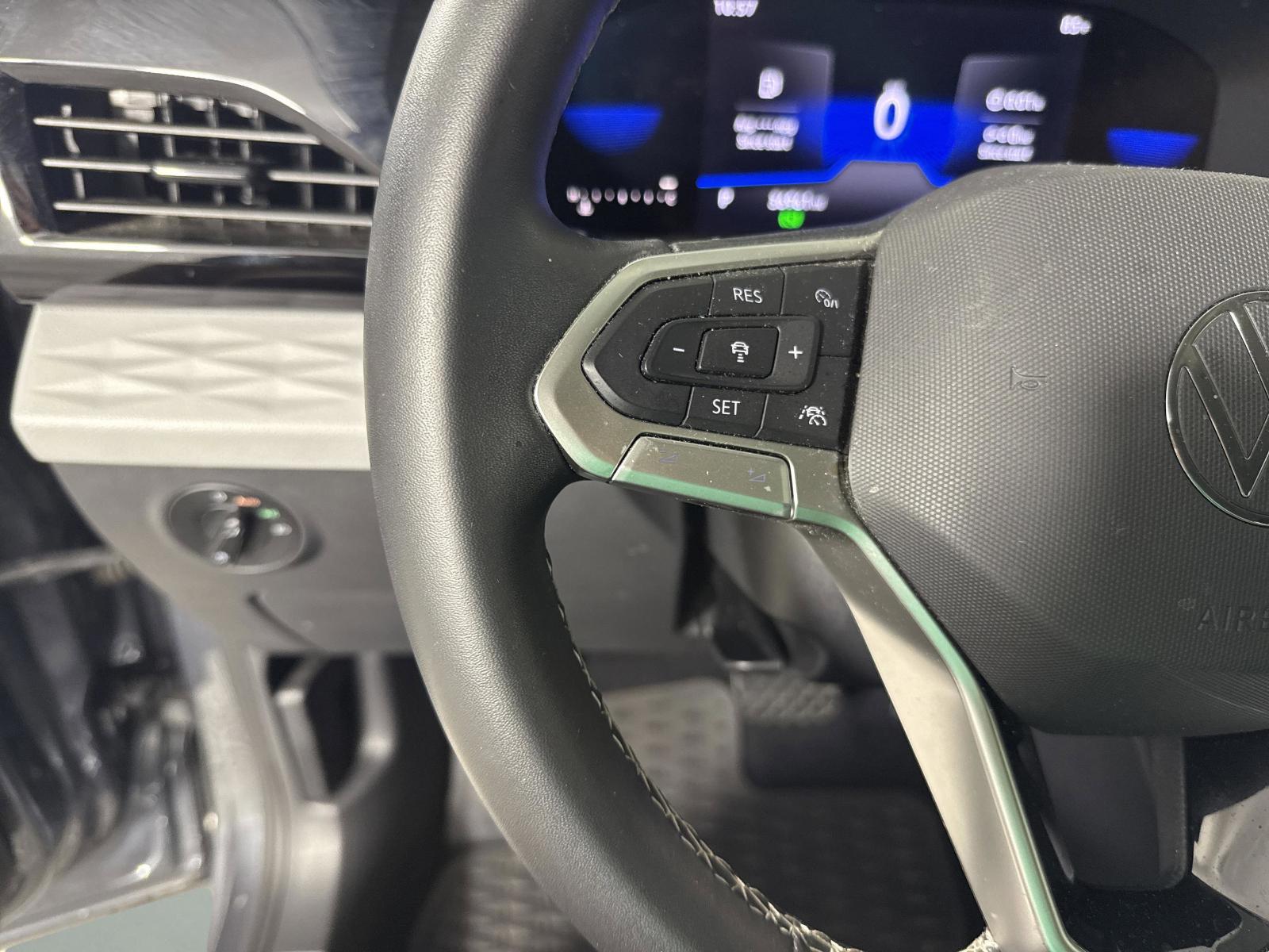 2022 Volkswagen Taos Vehicle Photo in Georgetown, TX 78626