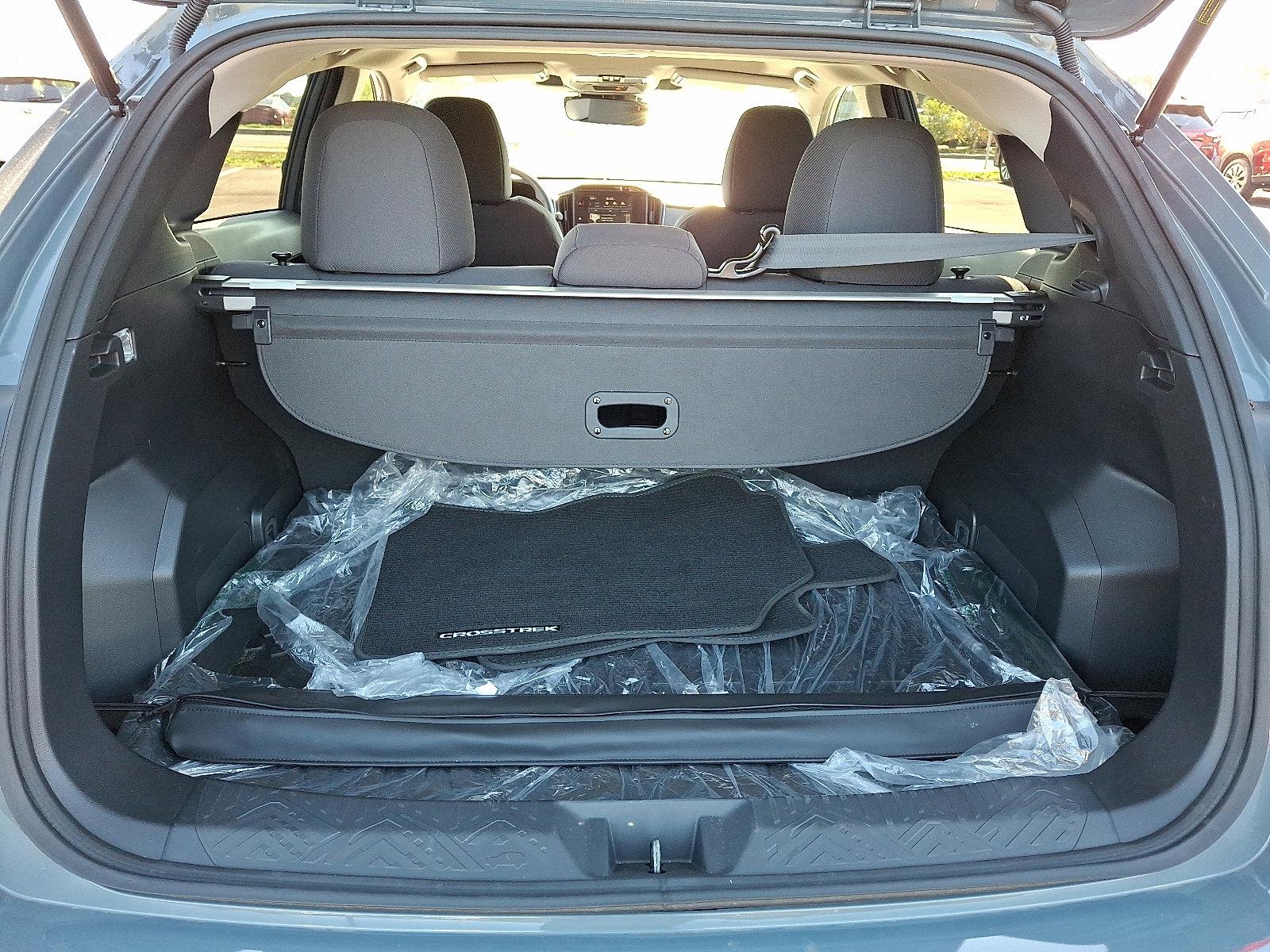 2025 Subaru Crosstrek Vehicle Photo in Easton, PA 18045