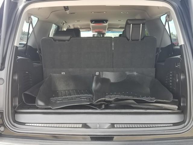 2018 Chevrolet Suburban Vehicle Photo in ELYRIA, OH 44035-6349