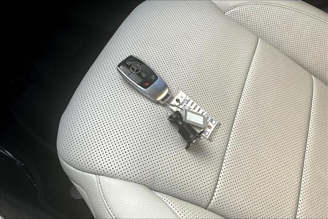 2021 Mercedes-Benz E-Class Vehicle Photo in Houston, TX 77007