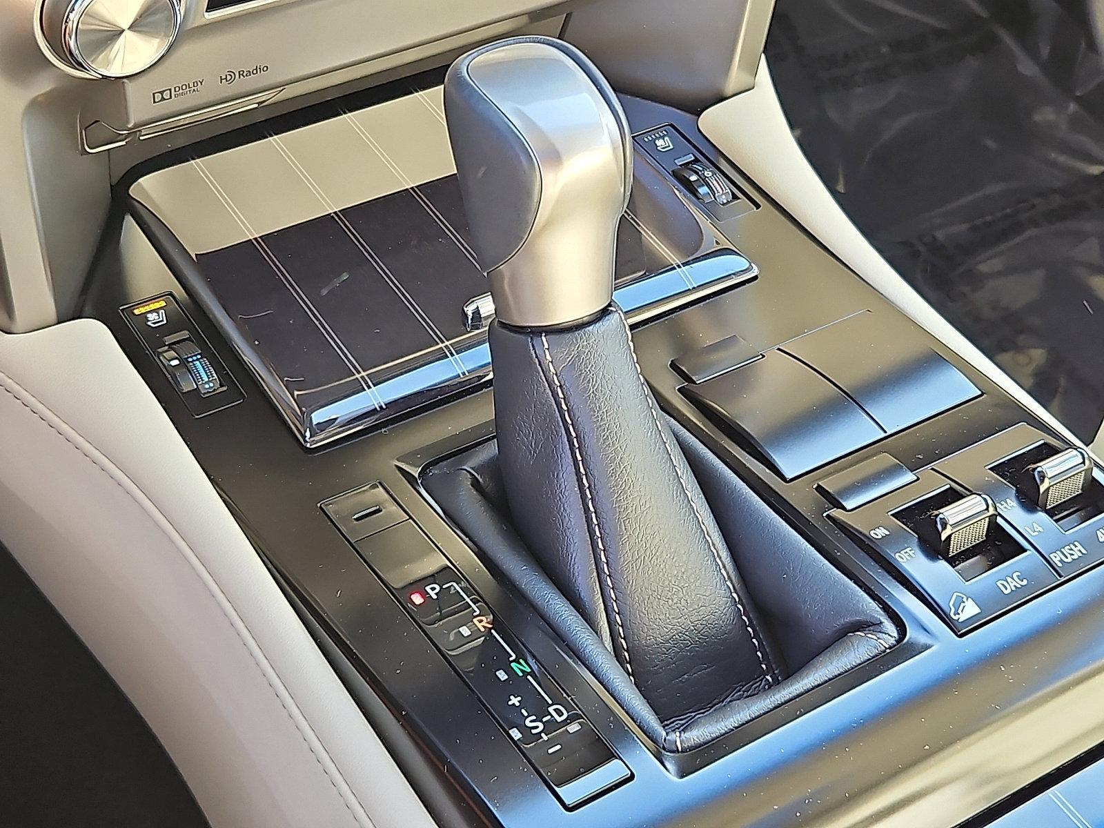 2021 Lexus GX 460 Vehicle Photo in Trevose, PA 19053