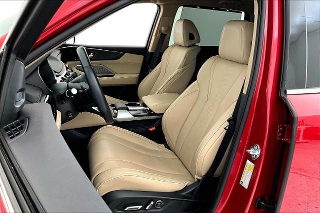 2024 Acura MDX Vehicle Photo in Grapevine, TX 76051