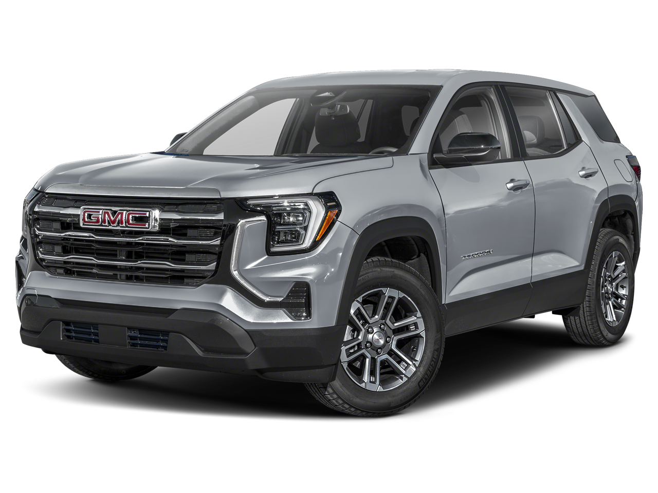 2026 GMC Terrain Elevation FWD