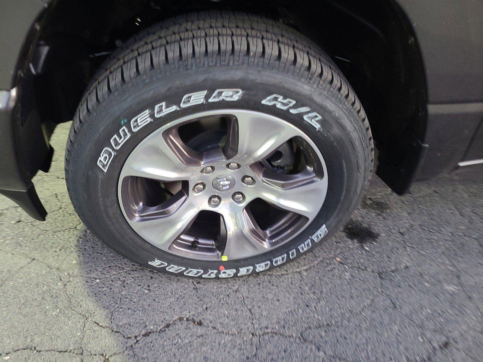 2024 Ram 1500 Vehicle Photo in Mechanicsburg, PA 17050-1707