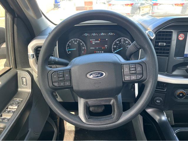 2021 Ford F-150 Vehicle Photo in Savannah, GA 31419