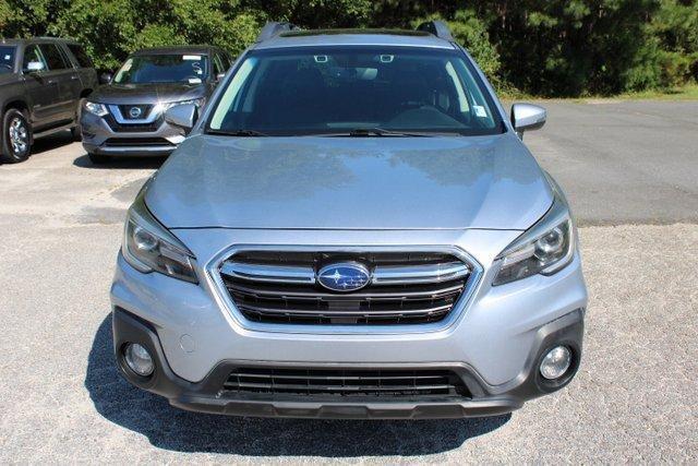 Used 2019 Subaru Outback Limited with VIN 4S4BSANCXK3376990 for sale in Lancaster, SC