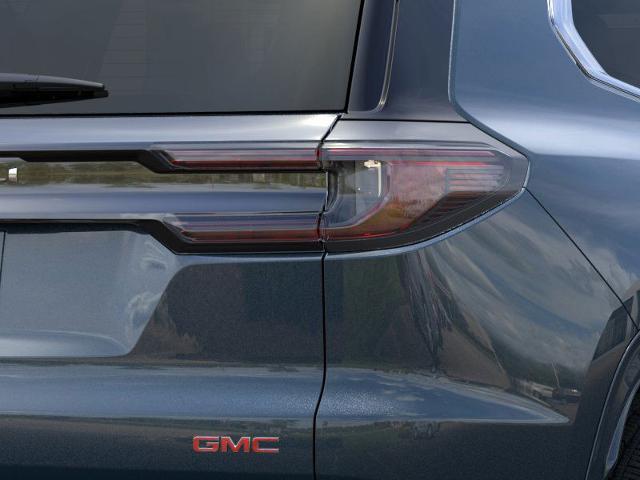 2024 GMC Acadia Vehicle Photo in INDEPENDENCE, MO 64055-1377