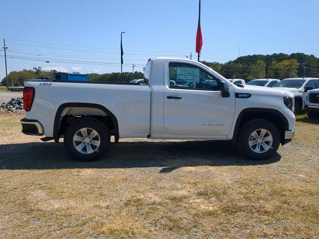 2025 GMC Sierra 1500 Vehicle Photo in ALBERTVILLE, AL 35950-0246