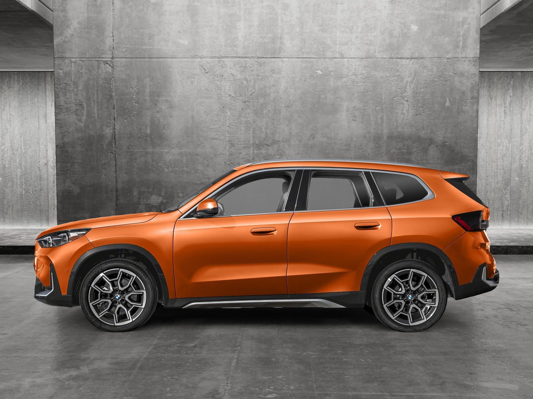 2025 BMW X1 xDrive28i Vehicle Photo in Towson, MD 21204