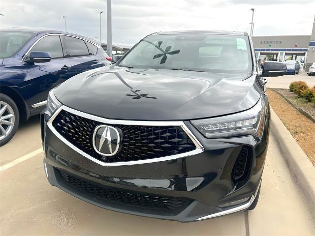 2024 Acura RDX Vehicle Photo in Grapevine, TX 76051