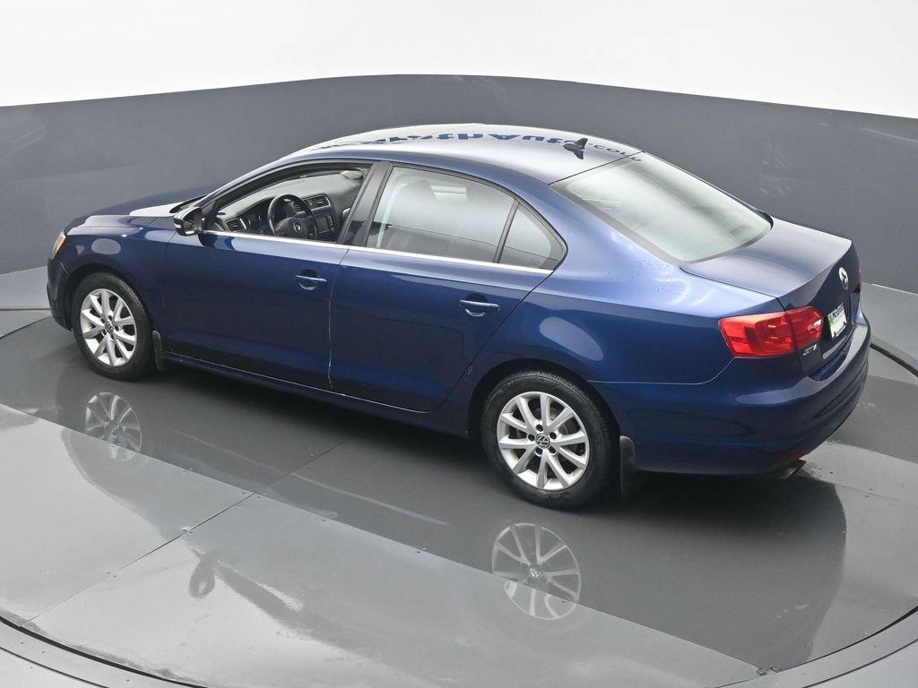 2014 Volkswagen Jetta Sedan Vehicle Photo in Marion, IA 52302