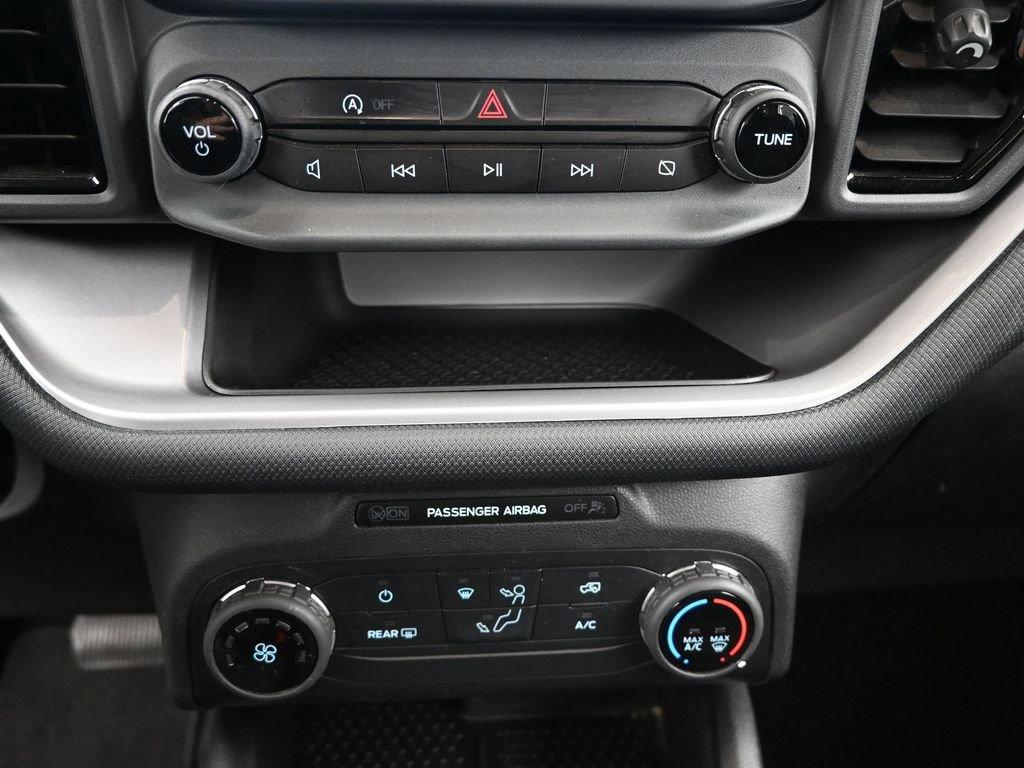 2021 Ford Bronco Sport Vehicle Photo in Marion, IA 52302