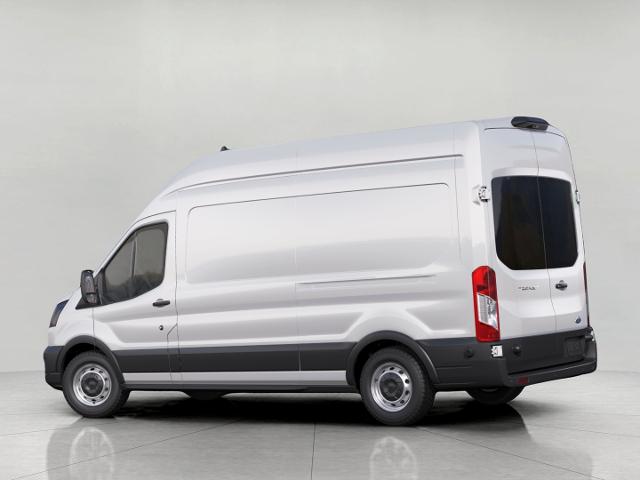 2024 Ford Transit Cargo Van Vehicle Photo in Neenah, WI 54956